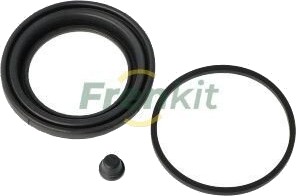 FRENKIT 260011 Reparasjonssett, bremsecaliper