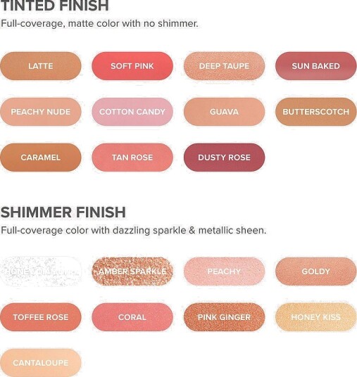 Anastasia Lip Gloss Rosa Anastasia Lip Gloss Rosa