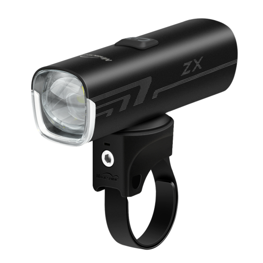 Magicshine ZX StVZO Frontlykter