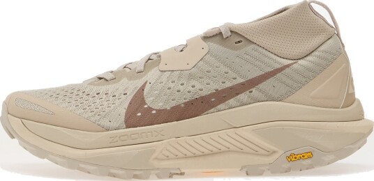 Joggesko ACG Zegama Trail Cream Ii/ Diffused Taupe Lt Orewood Brn EUR 44.5