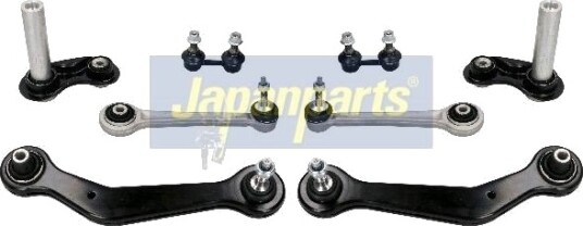 JAPANPARTS SKS-0110 Styresett, hjuloppheng