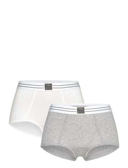 Björn Borg Original Boxer Shorts 2P - Multi/patterned - XL