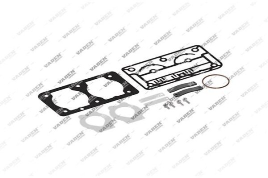 Rep. sett, kompressor VADEN ORIGINAL 3300 130 500