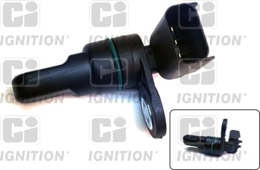 Sensor kamakselposisjon QUINTON HAZELL XREV301