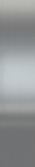 Liebherr Rustfritt stål panel MONOLITH Rustfritt stål Liebherr Rustfritt stål panel MONOLITH Rustfritt stål