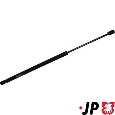 Gassfjær, panser JP GROUP 1181203700