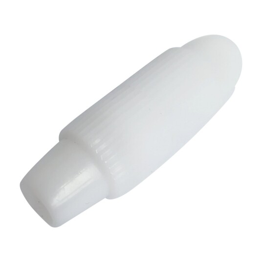 DELTACO ANTENNE KABELSKJØT 6-7MM