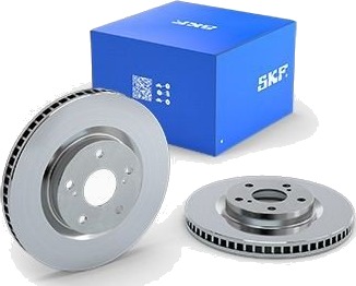SKF VKBD 80477 V2 Bremseskive