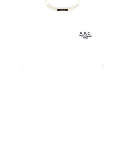 A.p.c. Herre Topper Hvit M, A.p.c. Herre Topper Hvit M,