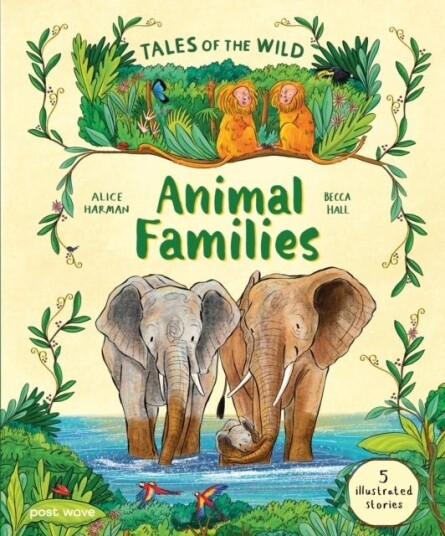 Animal Families Animal Families