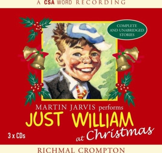 Just William At Christmas