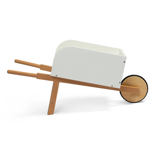 By Astrup Kæphest tilbehør Trillebør By Astrup Kæphest tilbehør Trillebør
