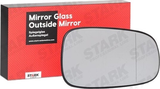 Speilglass ytterspeil STARK SKMGO 1510261