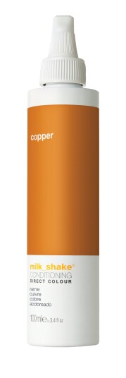 milk_shake Direct Color 100 ml Copper