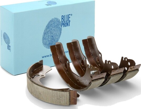 Bremsesko sett BLUE PRINT ADZ94112 Bremsesko sett BLUE PRINT ADZ94112