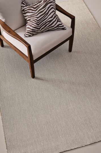 Jotex Utendørs Teppe Polypropylen Beige PETRA 21328700145