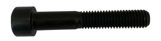 Arvid Nilsson 10010090 Sekskanthullskrue M10 MC6S 12.9 DIN 912 100-pakning M10 Innfesting