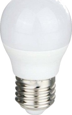 Pære Okko Led G45 E27 6W 510Lm 3000K Pære Okko Led G45 E27 6W 510Lm 3000K