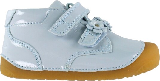 Bundgaard Sandaler Barfot Petit Flower Vid passform Bundgaard 20 Sandals Blå