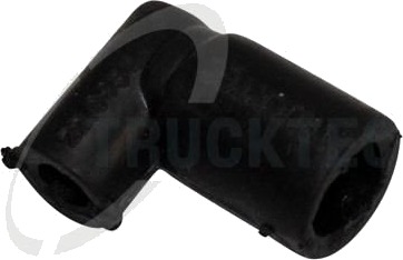 Slange veivhuslufting TRUCKTEC AUTOMOTIVE 02.10.062