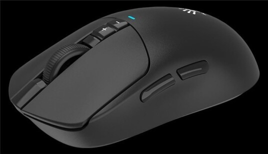 Bloody R72 Ultra Mus Dual Mode Kablet Usb Svart Boks