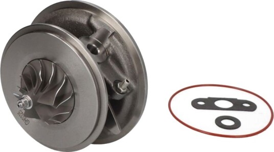 Kjernegruppe, lader EVORON EVCH0325