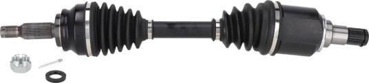 Febi Bilstein Drivaksel FEBI BILSTEIN 193516 Febi Bilstein Drivaksel FEBI BILSTEIN 193516
