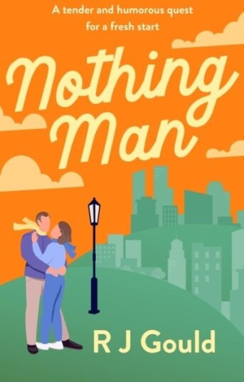Nothing Man Nothing Man
