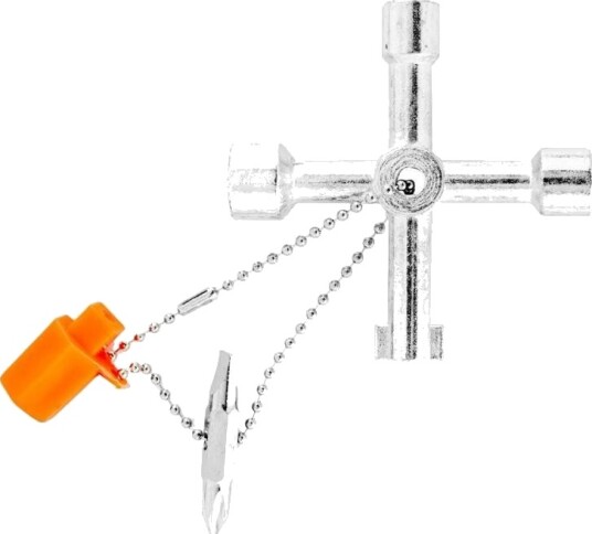 NEO TOOLS 02-001 Multifunksjonsverktøy (multi-tool)