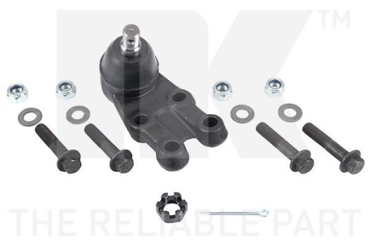 Bærekule NK 5043413 Bærekule NK 5043413
