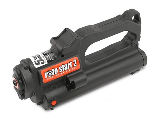 HPI Racing 87137 HPI ROTO START 2 SYSTEM STARTER UNIT HPI Racing 87137 HPI ROTO START 2 SYSTEM STARTER UNIT