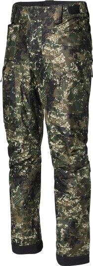 Alaska 1795 Superior Pro Bukse Herre BlindTech Invisible 2 M 25 % rabatt i handlekurven M
