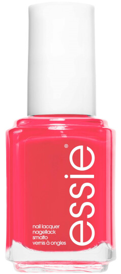 Essie Nail Lacquer 72 Peach Daiquiri Essie Nail Lacquer 72 Peach Daiquiri