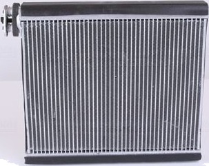 NISSENS 92365 Fordamper, klimaanlegg