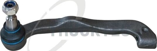 TRUCKTEC AUTOMOTIVE 07.37.128 Endeledd