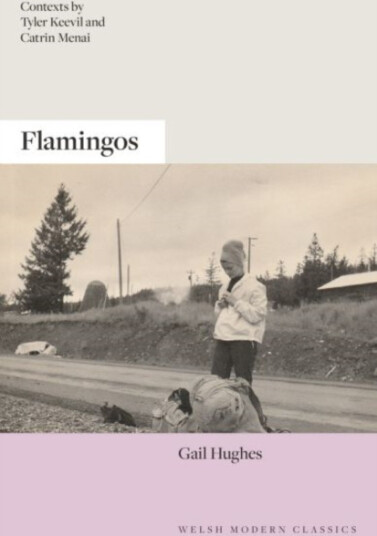 Flamingos Flamingos