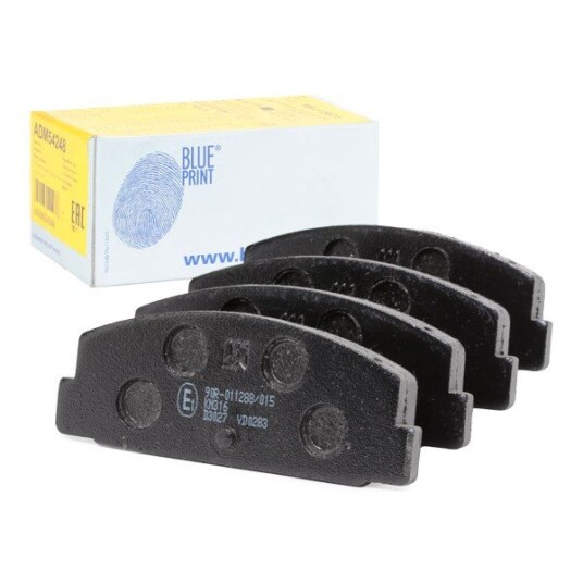 Bremseklosser BLUE PRINT ADM54248