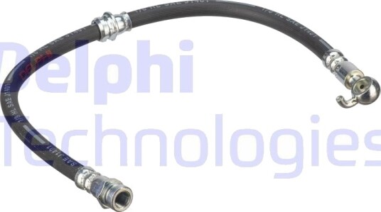DELPHI LH7813 Bremseslange