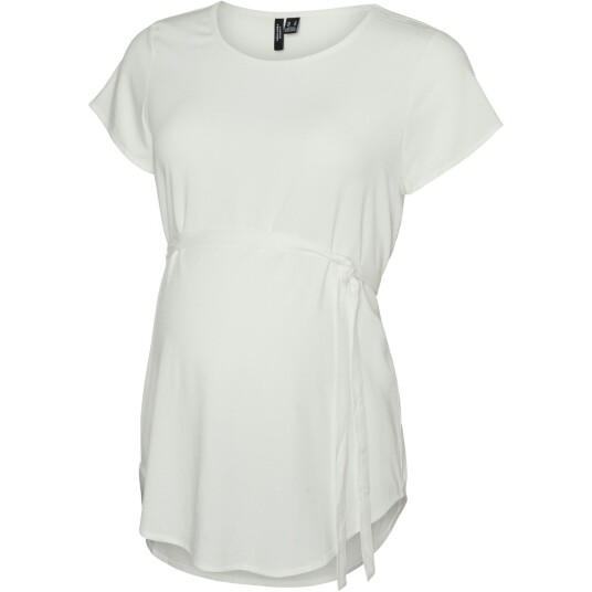 Vero Moda Maternity Snow White Bella Top Noos XL