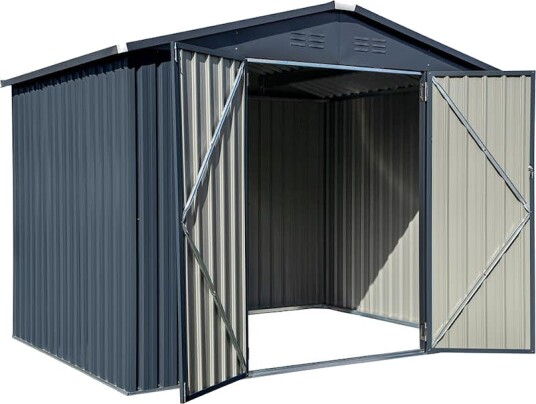 Lagerbod gop Cover It 4,5 kvm