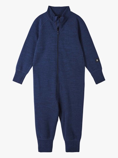 Reima Overall, Parvin Navy 122 cm Reima Overall, Parvin Navy 122 cm