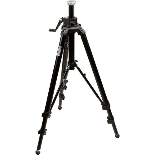 Manfrotto 475B Alu Pro Geared Tripod Manfrotto 475B Alu Pro Geared Tripod