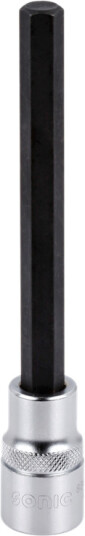 Bitspipe 1/2 7 mm Insex