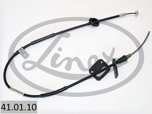 Tautrekk driftsbremse LINEX 41.01.10
