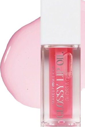 Makeup Mekka Glossy Lip Oil Tasty Makeup Mekka Glossy Lip Oil Tasty