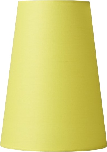 Sal Skjerm Emma Gul