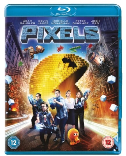 Pixels Pixels