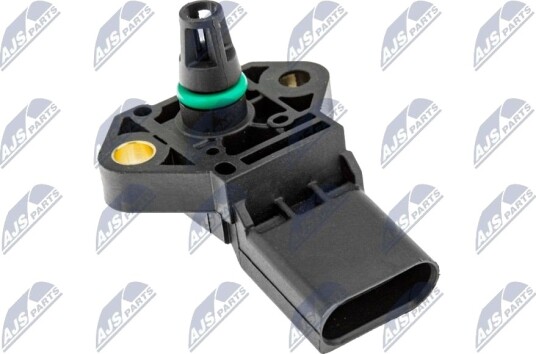 Ladetrykk-sensor NTY ECM-AU-008