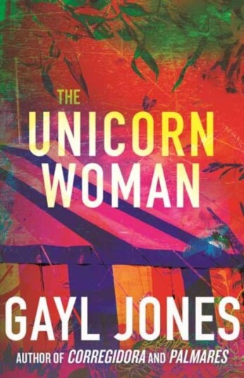 The Unicorn Woman The Unicorn Woman