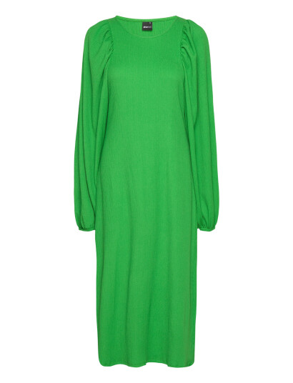 Gina Tricot Anni Dress - Green - XS Gina Tricot Anni Dress - Green - XS